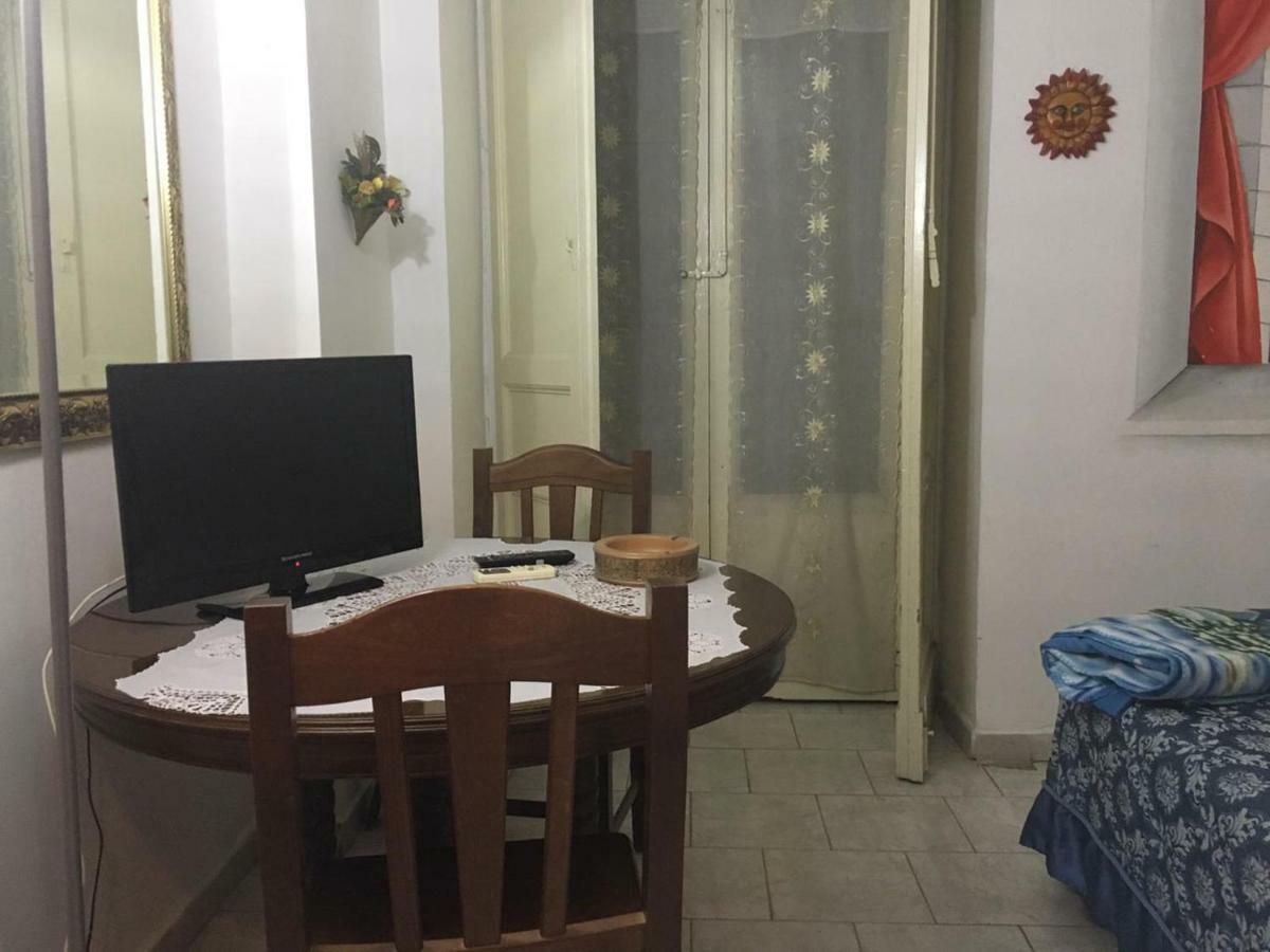 מלון קטאניה Da Nella מראה חיצוני תמונה